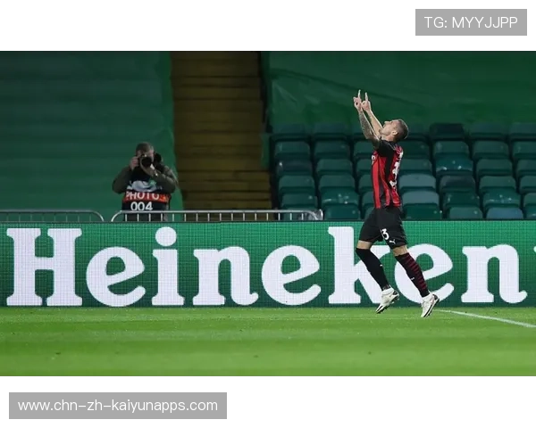 AC米兰克鲁尼奇稳固后场节奏