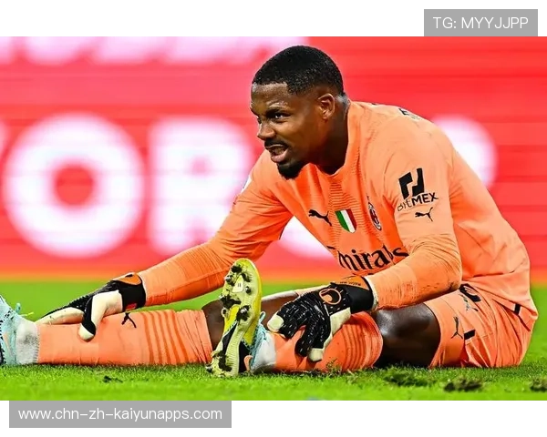 AC米兰准备续约三名关键主力，球队未来再添保障