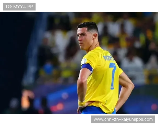 C罗仅被称射手？莱因克尔评价再引争议