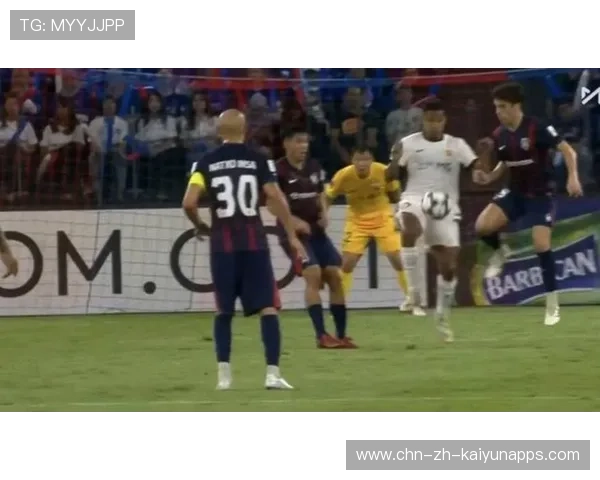 上海海港亚冠形势依然严峻，柔佛主场难以突破