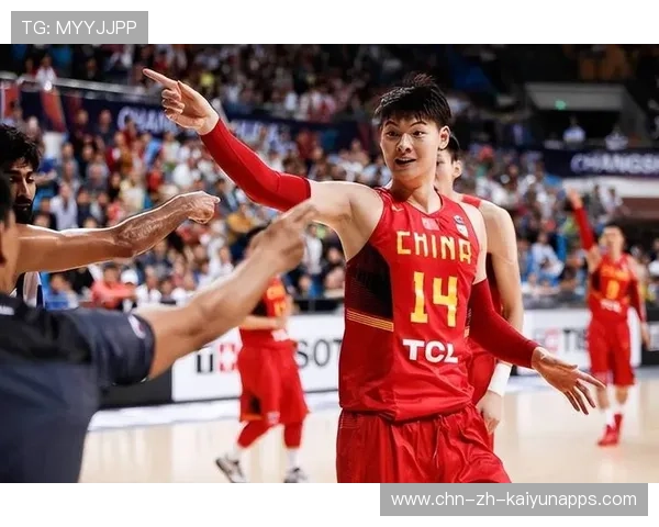 中国队再陷失利泥潭，亚运备战敲响警钟